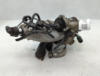 2013 Chevrolet Trax Turbocharger Turbo Charger Super Charger Supercharger - Oemusedautoparts1.com