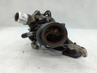 2013 Chevrolet Trax Turbocharger Turbo Charger Super Charger Supercharger - Oemusedautoparts1.com