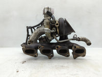 2013 Chevrolet Trax Turbocharger Turbo Charger Super Charger Supercharger - Oemusedautoparts1.com