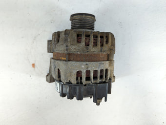 compare product 2013-2021 Chevrolet Trax Alternator Replacement Generator Charging Assembly Engine OEM P/N:13597226 Fits OEM Used Auto Parts