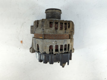 2013-2021 Chevrolet Trax Alternator Replacement Generator Charging Assembly Engine OEM P/N:13597226 Fits OEM Used Auto Parts