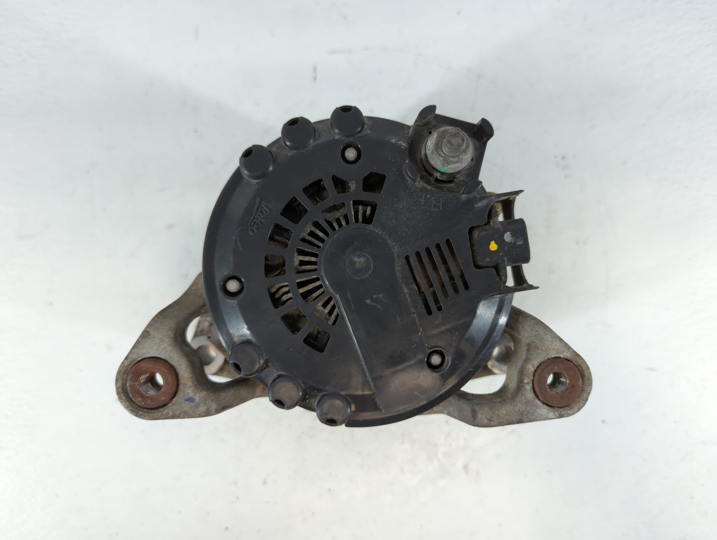 2013-2021 Chevrolet Trax Alternator Replacement Generator Charging Assembly Engine OEM P/N:13597226 Fits OEM Used Auto Parts