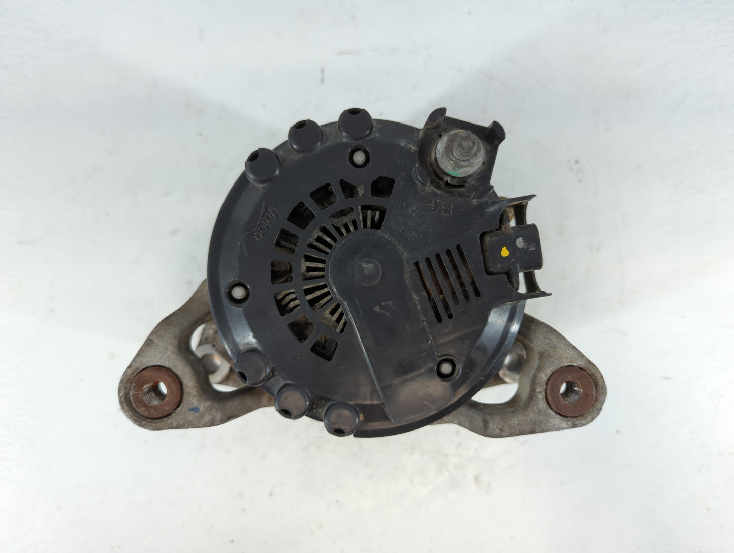 2013-2021 Chevrolet Trax Alternator Replacement Generator Charging Assembly Engine OEM P/N:13597226 Fits OEM Used Auto Parts