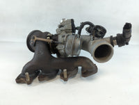2013 Chevrolet Trax Turbocharger Turbo Charger Super Charger Supercharger - Oemusedautoparts1.com
