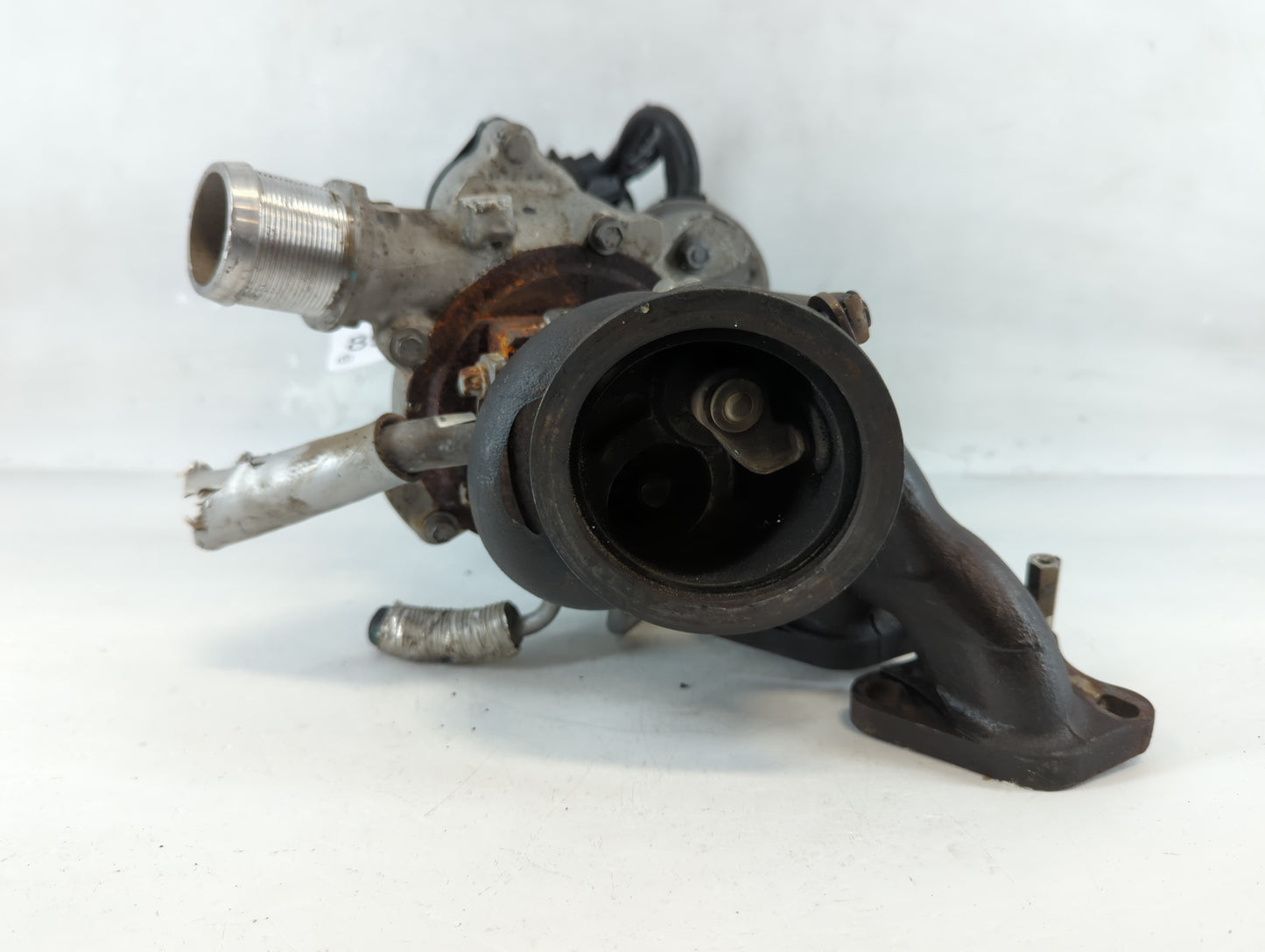 2013 Chevrolet Trax Turbocharger Turbo Charger Super Charger Supercharger - Oemusedautoparts1.com