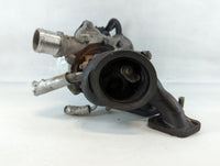 2013 Chevrolet Trax Turbocharger Turbo Charger Super Charger Supercharger - Oemusedautoparts1.com
