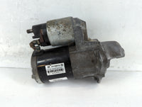 2013-2021 Chevrolet Trax Car Starter Motor Solenoid OEM P/N:M000T39173ZC 25191634 Fits OEM Used Auto Parts - Oemusedautopart
