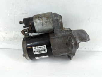 compare product 2013-2021 Chevrolet Trax Car Starter Motor Solenoid OEM P/N:M000T39173ZC 25191634 Fits OEM Used Auto Parts