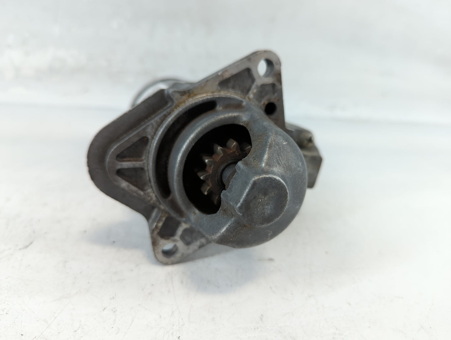 2013-2021 Chevrolet Trax Car Starter Motor Solenoid OEM P/N:M000T39173ZC 25191634 Fits OEM Used Auto Parts - Oemusedautopart
