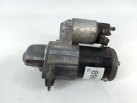 2013-2021 Chevrolet Trax Car Starter Motor Solenoid OEM P/N:M000T39173ZC 25191634 Fits OEM Used Auto Parts - Oemusedautopart