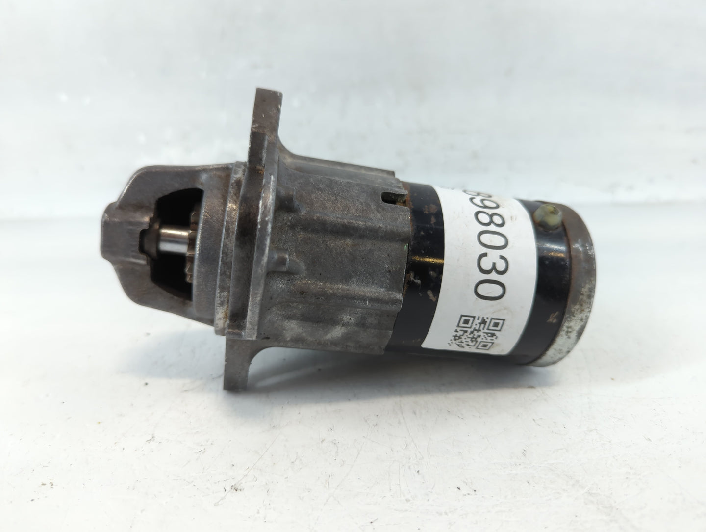 2013-2021 Chevrolet Trax Car Starter Motor Solenoid OEM P/N:M000T39173ZC 25191634 Fits OEM Used Auto Parts - Oemusedautopart
