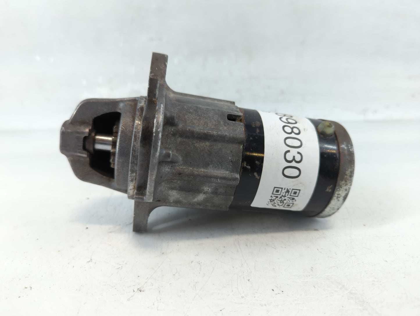 2013-2021 Chevrolet Trax Car Starter Motor Solenoid OEM P/N:M000T39173ZC 25191634 Fits OEM Used Auto Parts - Oemusedautopart