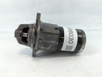 2013-2021 Chevrolet Trax Car Starter Motor Solenoid OEM P/N:M000T39173ZC 25191634 Fits OEM Used Auto Parts - Oemusedautopart