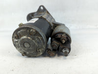 2013-2021 Chevrolet Trax Car Starter Motor Solenoid OEM P/N:M000T39173ZC 25191634 Fits OEM Used Auto Parts - Oemusedautopart