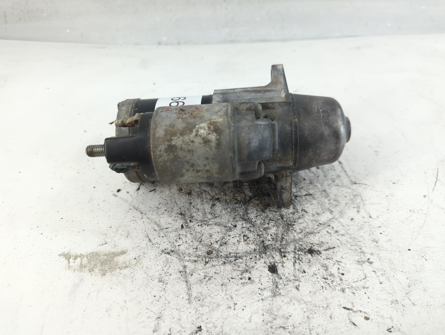 2013-2021 Chevrolet Trax Car Starter Motor Solenoid OEM P/N:M000T39173ZC 25194634 Fits OEM Used Auto Parts - Oemusedautopart