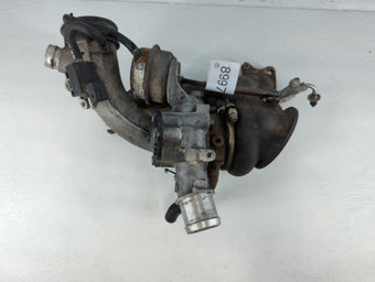 compare product 2013 Chevrolet Trax Turbocharger Turbo Charger Super Charger Supercharger