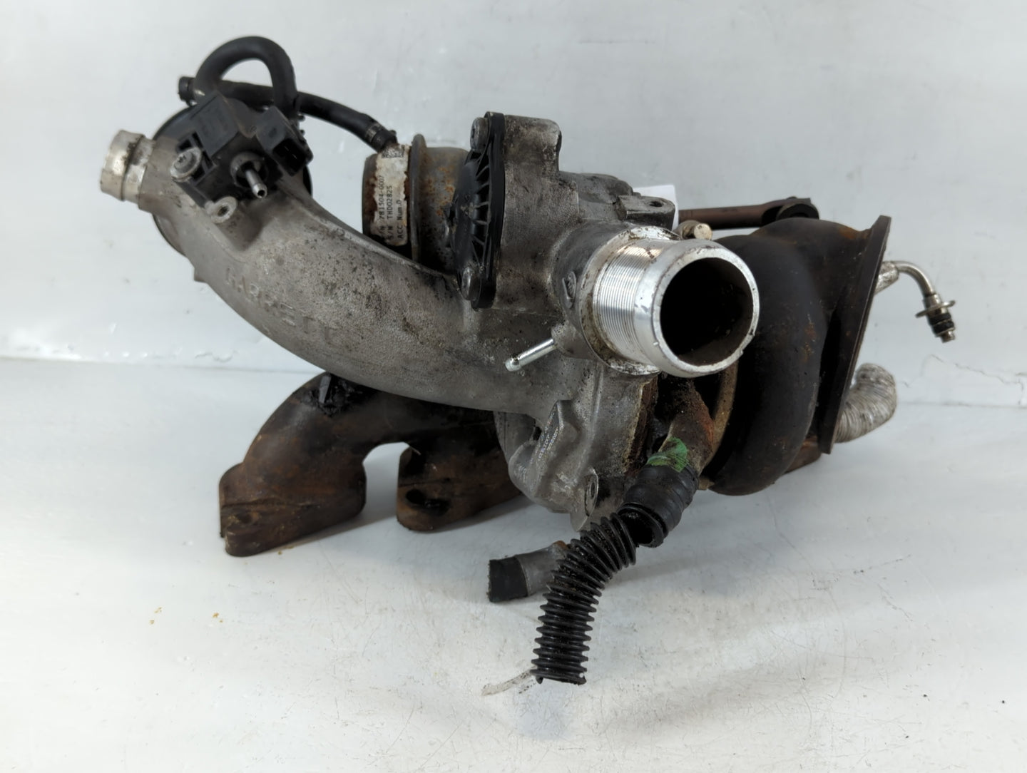 2013 Chevrolet Trax Turbocharger Turbo Charger Super Charger Supercharger - Oemusedautoparts1.com