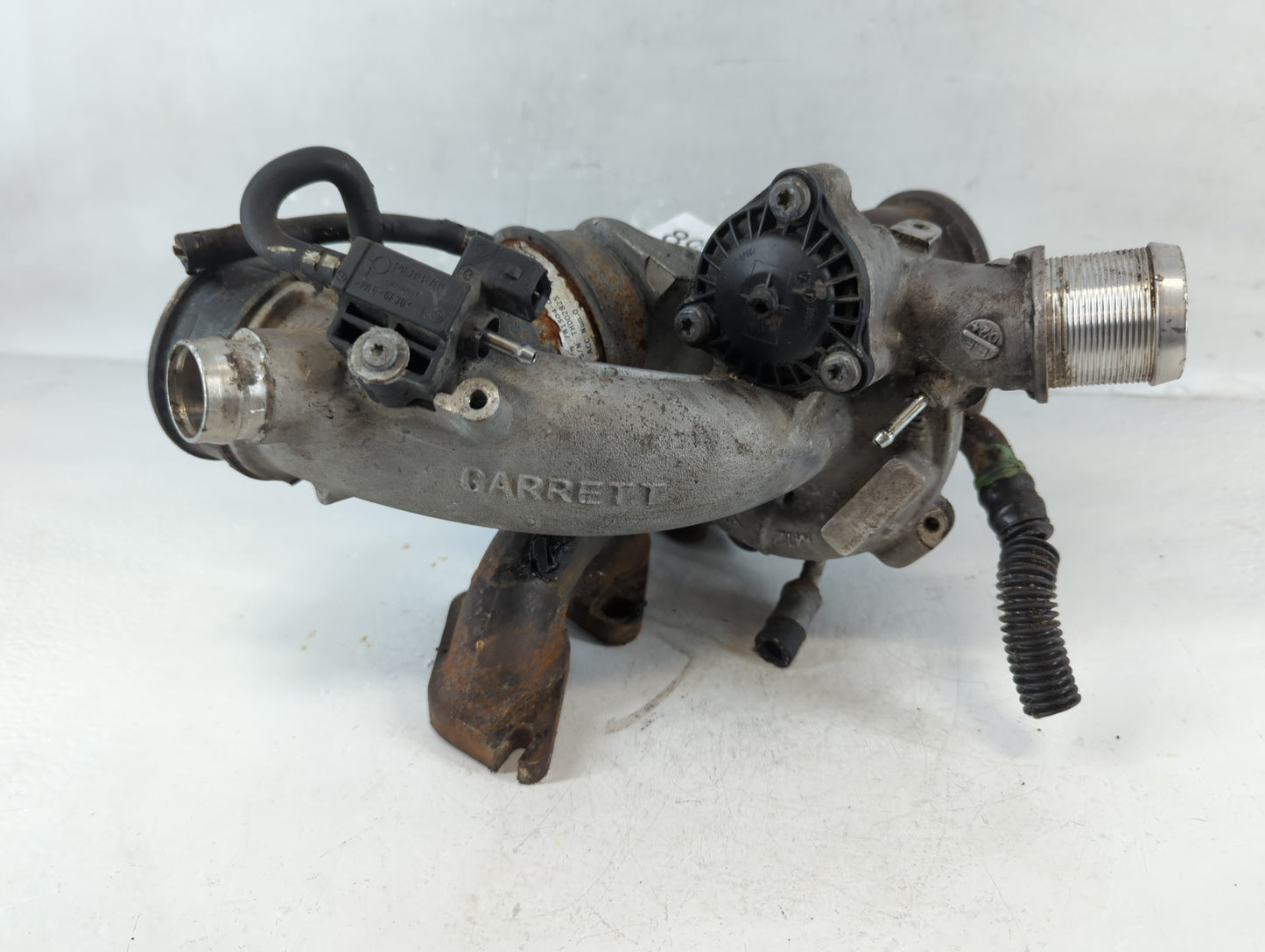 2013 Chevrolet Trax Turbocharger Turbo Charger Super Charger Supercharger - Oemusedautoparts1.com