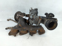 2013 Chevrolet Trax Turbocharger Turbo Charger Super Charger Supercharger - Oemusedautoparts1.com