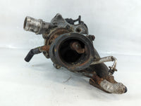 2013 Chevrolet Trax Turbocharger Turbo Charger Super Charger Supercharger - Oemusedautoparts1.com