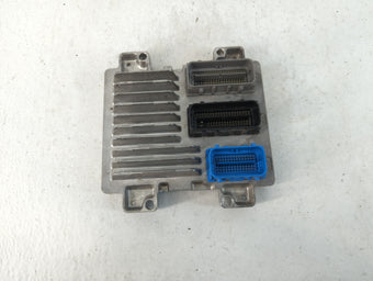 compare product 2017-2021 Chevrolet Trax PCM Engine Control Computer ECU ECM PCU OEM P/N:12679097 Fits Fits 2017 2018 2019 2020 2021 OEM Used Auto Parts