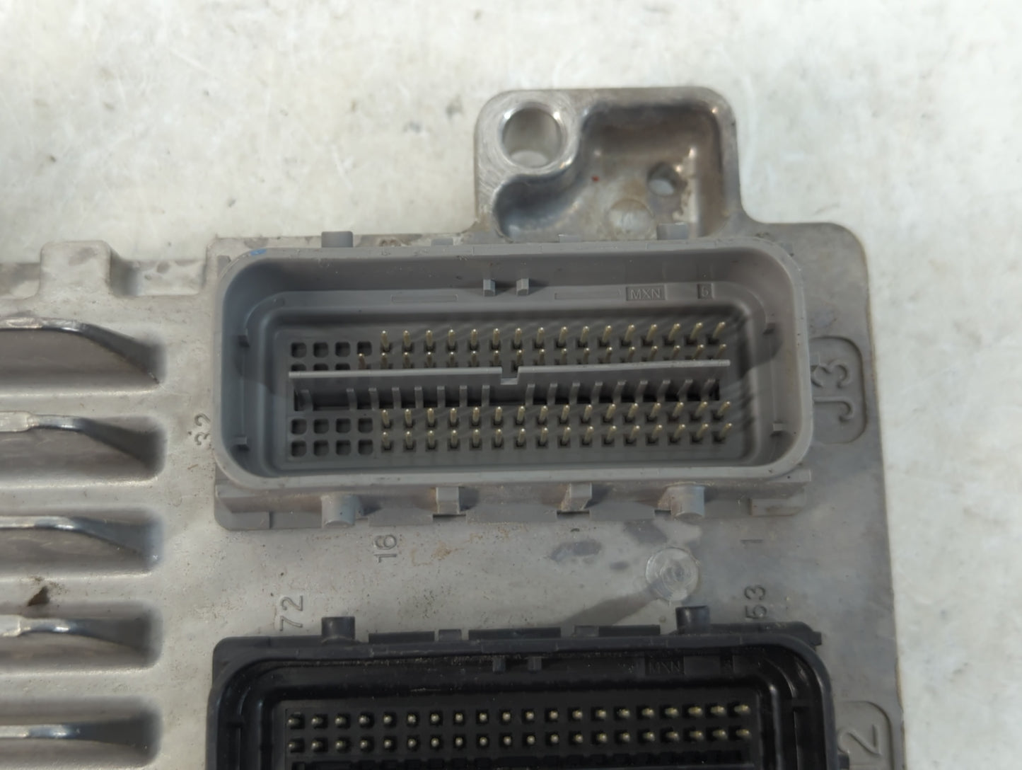2017-2021 Chevrolet Trax PCM Engine Control Computer ECU ECM PCU OEM P/N:12679097 Fits Fits 2017 2018 2019 2020 2021 OEM Use