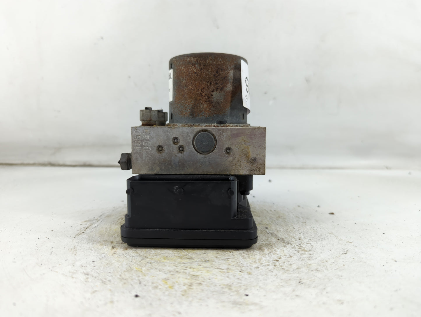 2017-2020 Chevrolet Trax ABS Pump Control Module Replacement P/N:42643519 Fits Fits 2017 2018 2019 2020 OEM Used Auto Parts 