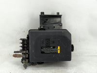2016-2018 Chevrolet Volt Fusebox Fuse Box Panel Relay Module P/N:84016065 Fits Fits 2016 2017 2018 OEM Used Auto Parts - Oem
