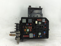 2016-2018 Chevrolet Volt Fusebox Fuse Box Panel Relay Module P/N:84016065 Fits Fits 2016 2017 2018 OEM Used Auto Parts - Oem