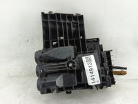 2016-2018 Chevrolet Volt Fusebox Fuse Box Panel Relay Module P/N:84016065 Fits Fits 2016 2017 2018 OEM Used Auto Parts - Oem