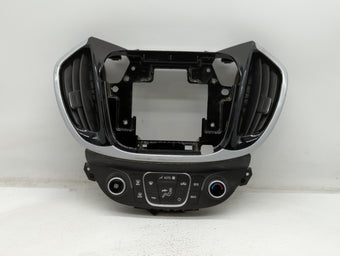 compare product 2017 Chevrolet Volt Climate Control Module Temperature AC/Heater Replacement Fits OEM Used Auto Parts