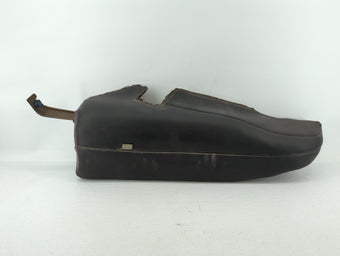 compare product 2016-2017 Chevrolet Volt Air Bag Passenger Right Knee OEM P/N:160421005 Fits Fits 2016 2017 OEM Used Auto Parts
