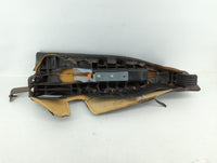 2016-2017 Chevrolet Volt Air Bag Passenger Right Knee OEM P/N:160421005 Fits Fits 2016 2017 OEM Used Auto Parts - Oemusedaut