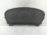 2017-2018 Chevrolet Volt Instrument Cluster Speedometer Gauges P/N:DT1T-10849-RB Fits Fits 2017 2018 OEM Used Auto Parts - O