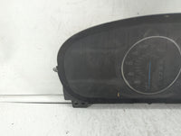 2017-2018 Chevrolet Volt Instrument Cluster Speedometer Gauges P/N:DT1T-10849-RB Fits Fits 2017 2018 OEM Used Auto Parts - O