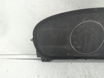 2017-2018 Chevrolet Volt Instrument Cluster Speedometer Gauges P/N:DT1T-10849-RB Fits Fits 2017 2018 OEM Used Auto Parts