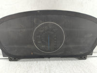 2017-2018 Chevrolet Volt Instrument Cluster Speedometer Gauges P/N:DT1T-10849-RB Fits Fits 2017 2018 OEM Used Auto Parts - O
