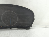 2017-2018 Chevrolet Volt Instrument Cluster Speedometer Gauges P/N:DT1T-10849-RB Fits Fits 2017 2018 OEM Used Auto Parts - O