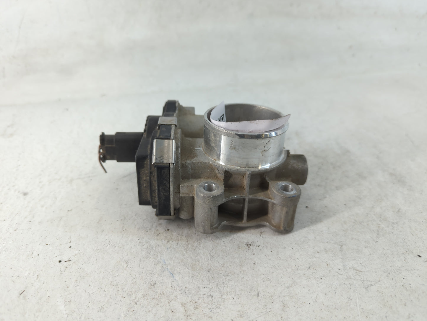 2016-2019 Chevrolet Volt Throttle Body P/N:12673013 Fits Fits 2016 2017 2018 2019 OEM Used Auto Parts - Oemusedautoparts1.co