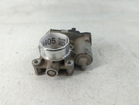 2016-2019 Chevrolet Volt Throttle Body P/N:12673013 Fits Fits 2016 2017 2018 2019 OEM Used Auto Parts - Oemusedautoparts1.co