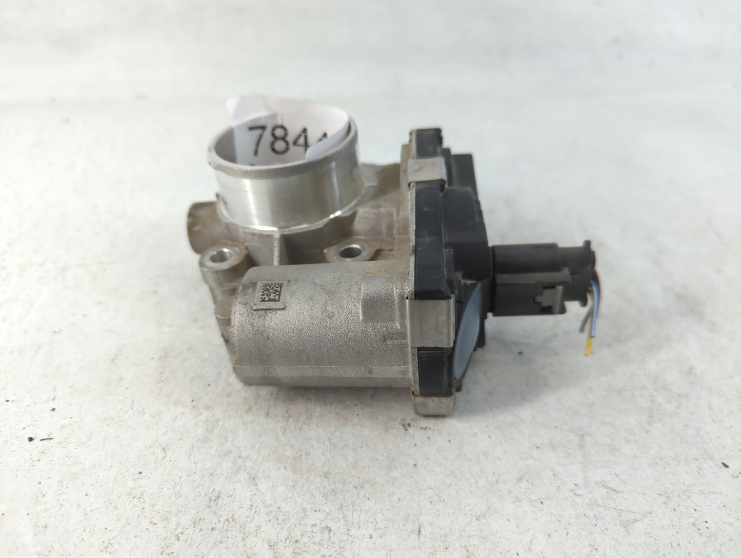 2016-2019 Chevrolet Volt Throttle Body P/N:12673013 Fits Fits 2016 2017 2018 2019 OEM Used Auto Parts - Oemusedautoparts1.co