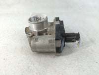 2016-2019 Chevrolet Volt Throttle Body P/N:12673013 Fits Fits 2016 2017 2018 2019 OEM Used Auto Parts - Oemusedautoparts1.co