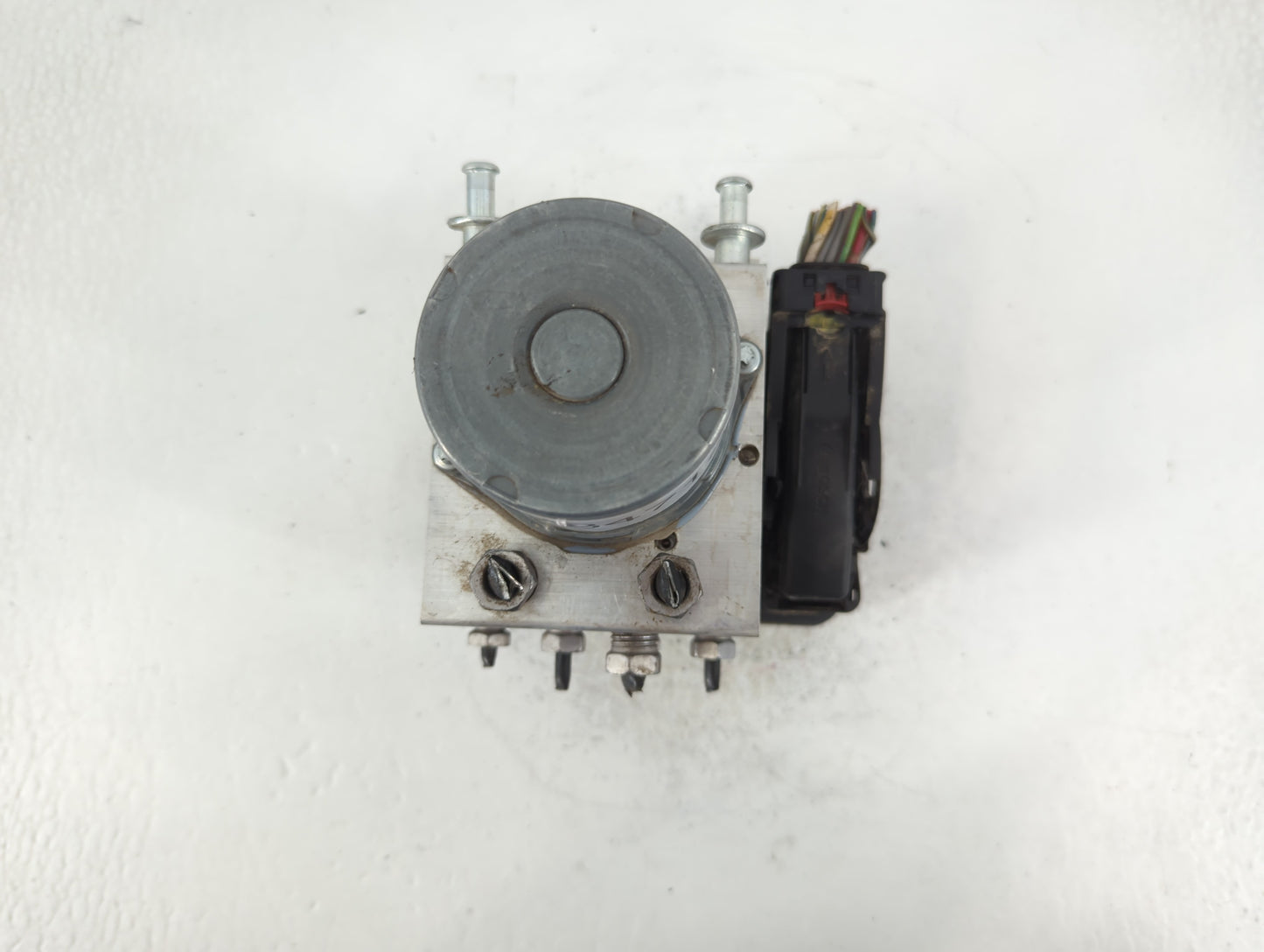2016-2017 Chevrolet Volt ABS Pump Control Module Replacement P/N:23389754 Fits Fits 2016 2017 OEM Used Auto Parts - Oemuseda