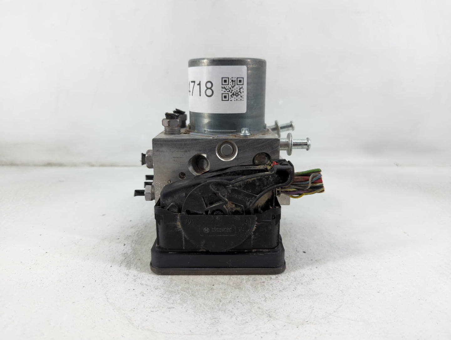 2016-2017 Chevrolet Volt ABS Pump Control Module Replacement P/N:23389754 Fits Fits 2016 2017 OEM Used Auto Parts - Oemuseda