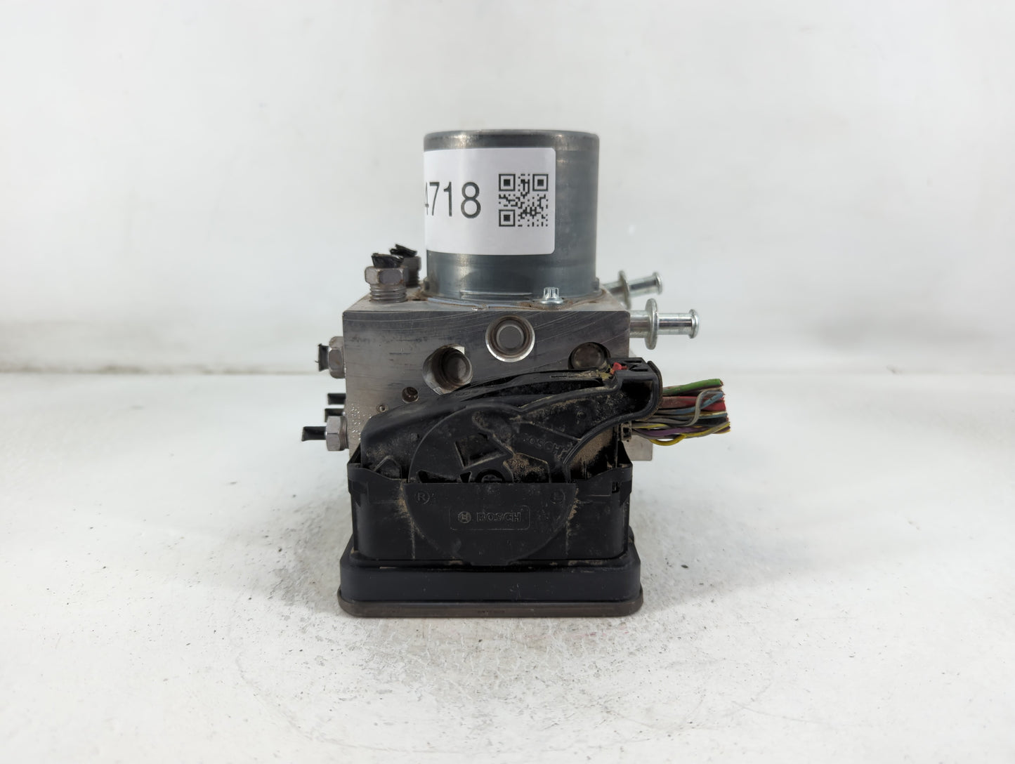2016-2017 Chevrolet Volt ABS Pump Control Module Replacement P/N:23389754 Fits Fits 2016 2017 OEM Used Auto Parts - Oemuseda