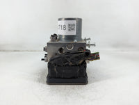 2016-2017 Chevrolet Volt ABS Pump Control Module Replacement P/N:23389754 Fits Fits 2016 2017 OEM Used Auto Parts - Oemuseda