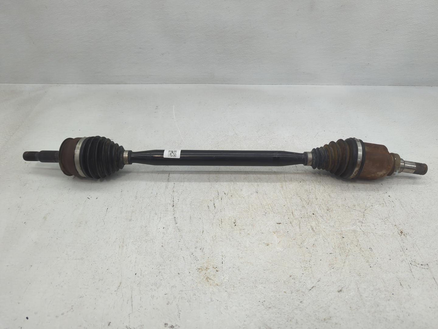 2016-2019 Chevrolet Volt Axle Shaft Front Passenger Cv C/v - Oemusedautoparts1.com