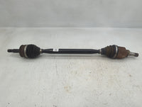 2016-2019 Chevrolet Volt Axle Shaft Front Passenger Cv C/v - Oemusedautoparts1.com