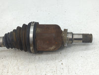 2016-2019 Chevrolet Volt Axle Shaft Front Passenger Cv C/v - Oemusedautoparts1.com