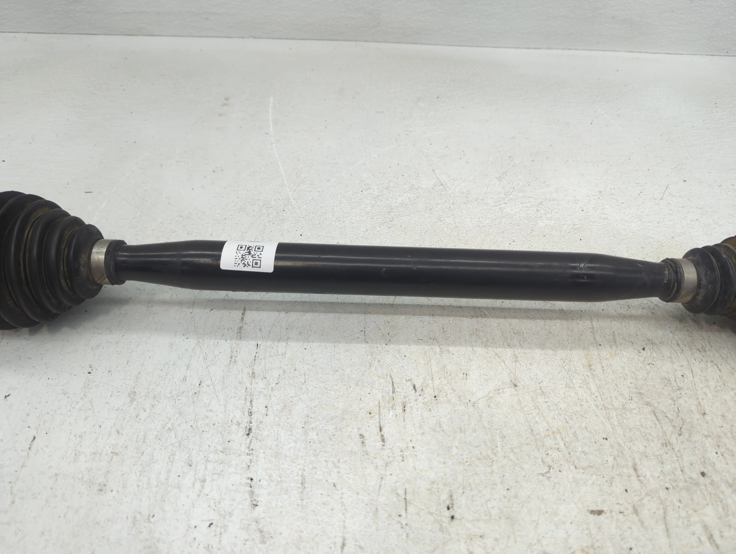 2016-2019 Chevrolet Volt Axle Shaft Front Passenger Cv C/v - Oemusedautoparts1.com